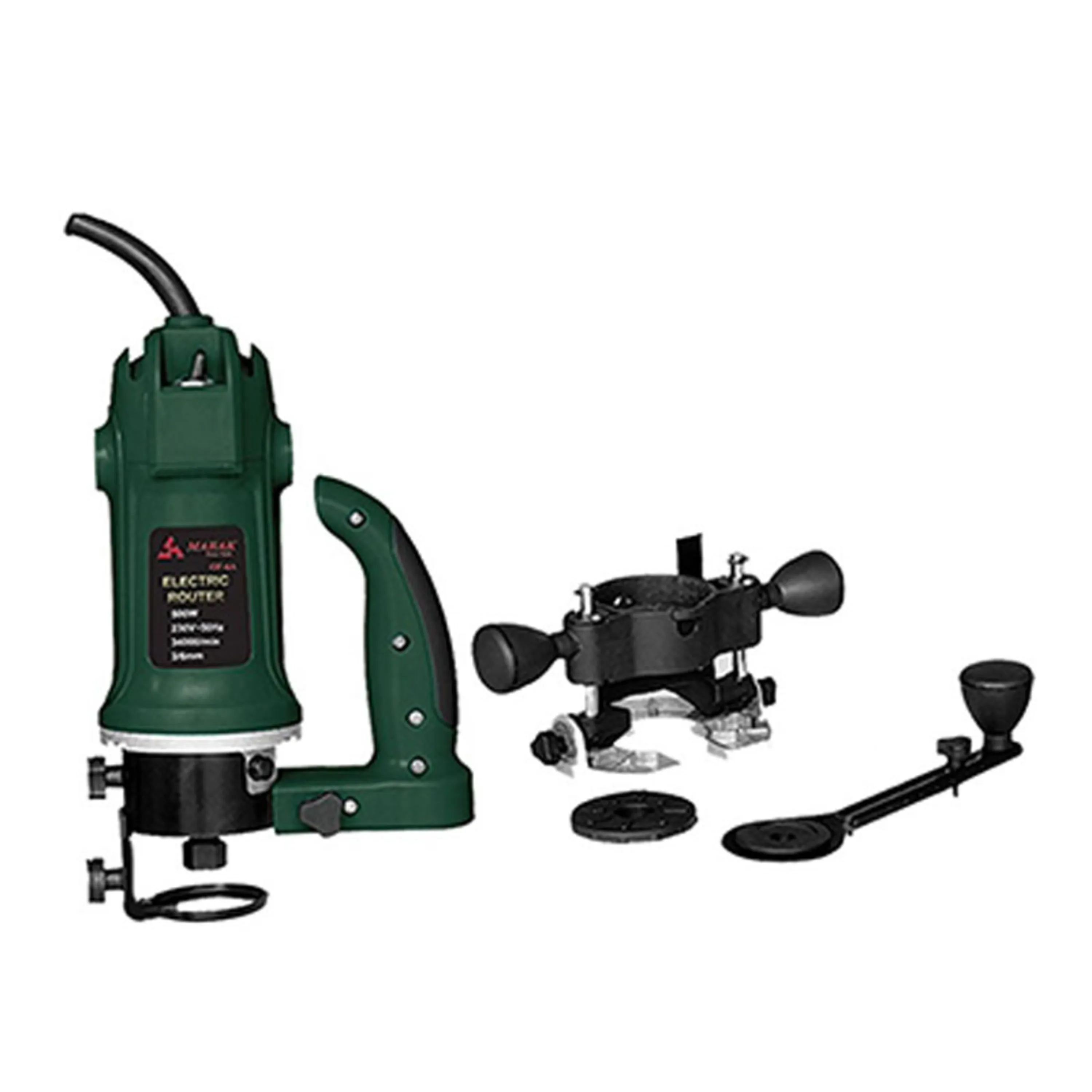 فرز نجاری مشتی محک مدل OFS-6 فرز نجاری مشتی محک مدل OFS-6